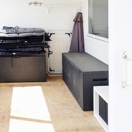 6 Person Holiday Home In Ringk Bing Ringkobing Exterior photo